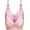 Assortative A, variant on 3 Pack Light Padded Bras, Bralettes for Women Plus size, Padded Contour Everyday Bras A-40C