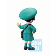 Bandai Spirits Dragon Ball Super: Super Hero Ichibansho Pan Figure