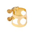thumbnail image 2 of Accesorios de Cierre de Ligadura de Boquilla Bsvklp Metal Tallado, 2 of 7