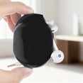 thumbnail image 2 of Portable Automatic USB Cord Reel Organizer For Headset Management And Travel Storage Tool Bag, 2 of 4