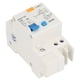 thumbnail image 3 of Disyuntor Pequeño, CA 230V 400V Interruptor De Circuito De Falla A Tierra 6000A Capacidad De Ruptura 32A Para Ingeniería, 3 of 7