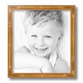 thumbnail image 2 of ArtToFrames 12x13 inch Gold Bamboo large Picture Frame, Gold Wood Poster Frame (4877), 2 of 8