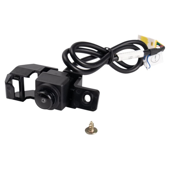 TRQ Rear View Camera Fits 2015-2016 Ford F-150 ADA04157