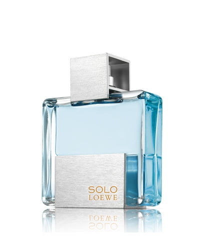 solo loewe cologne