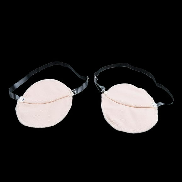 Almohadillas para El Sudor Lavables en Las Axilas Protectores Absorbentes para Las Axilas con Correa Ajustable Salvador Almohadillas para el sudor de las axilas de las mujeres