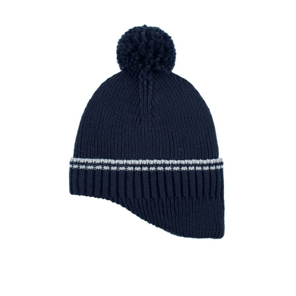 Boys Patrol Turnover Contoured Hat