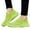 Green, variant on Womens Shoes,Casual Sneakers Soft Sole Walking Shoes For Travel Workout Gym Running Comfortable On Flat Shoes Lightweight Breathable Everyday Wear,Shoes for Women,Purple,11