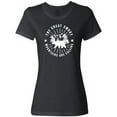 thumbnail image 3 of Inktastic The Great Smoky Mountains Are Calling Women's T-Shirt, 3 of 5