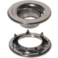 thumbnail image 1 of Stimpson 3RGSWSSM100 Laveur de Bord Roulé Illets et Éperons en Acier Inoxydable de Qualité Marine Durable, Fiable, Robuste 3 Ensemble (100 Ensembles), 1 of 4