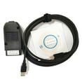 thumbnail image 1 of ELS27 FORScan Scanner For ELM327 J2534 Ford/Mazda/Lincoln/Mercury Vehicles OBD2 Diagnostic Cable, 1 of 5