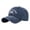 C, variant on Hats Summer Women And Man Fashion Protection Hat Baseball Cap Casual Outdoor Sports Visor Blue Hat (C,One Size)