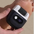 thumbnail image 3 of 2025 New USB Rechargeable Foot Remover Heel Polisher for Smooth Feet, 3 of 4
