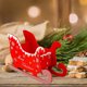 thumbnail image 4 of Decoraciones de Navidad Al Aire Libre Navidad Trineo Coche Escritorio Mini Decoración de Navidad Escena de Madera Ventana Decoración de Navidad Almacenamiento de Ornamentos de Navidad, 4 of 4
