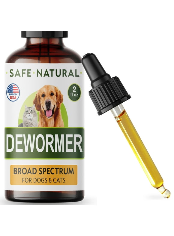 Do Natural Dog Wormers Work
