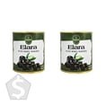 thumbnail image 1 of Elara Olive Noire Tranchée, 2,84 L - Lot de 2, 1 of 2