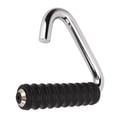 thumbnail image 1 of SHSLING Strength Training Handle Cable Attachment Handles Exercising Handle Steel Pull Rod Handle Wall Pulley Attachments Handle Pull up Handles Grips Gym Accessories, 1 of 6
