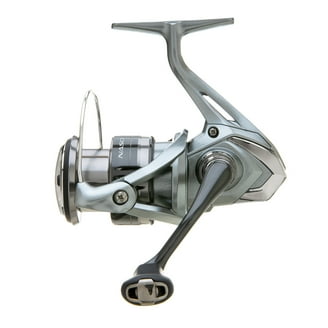 Shimano Fishing SPHEROS 3000 XG SW Saltwater Spinning Reels