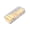 ecru, variant on Pre Shaped Fly Tying Foam Bodies 18 Piece EVA Dry Fly Set, Closed Cell Foam for Anglers and Tiers at Home Use