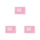 thumbnail image 4 of Removedor de esmalte de uñas portátil Vogacara 600 unids/set de algodón, 4 of 6