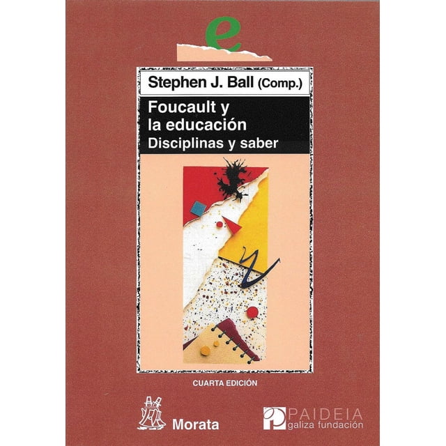Foucault y la educación