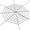 130IN, variant on Halloween Fixable Simulated Spider Web Decoration, Giant Fake Cobweb Prop, Realistic Stretch Spider Web for Halloween Party Haunted House Indoor Outdoor Yard Decor