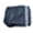 Navy/White, variant on Adoretex Men's Poly Mesh Training Drag Swimsuit, Optimal Performance Swim Shorts (MT001) - Navy - 24