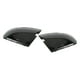 thumbnail image 5 of 2 luces de señal de giro de espejo izquierdo derecho negro ahumado 68064948AA de repuesto para Dodge RAM 1500 2500 2009-2014, 5 of 5