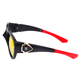 thumbnail image 3 of Lentes De Sol Xolek 158 Aviador Gota Rb Uv400 hombre, 3 of 6