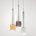 thumbnail image 2 of WAC Lighting Kalysta MP-938 Pendant Light, 2 of 2