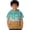 Mint Green, variant on Boys Hoodies Fashion Print Fall Winter Pullover Hoodie Top Everyday Casual Hoodies for Boys Size 4-5Y