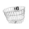 thumbnail image 1 of koolsoo Bike Basket Front Mounted Lightweight Large Capacity Electric Basket A, 1 of 9