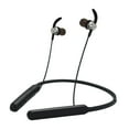 thumbnail image 2 of Hwkond Ear Buds Or Earbuds Wireless Sports Bluetooth Headset Item Hanging True Stereo Bluetooth 5.0 Pluggable Card 25% Off Promotion, 2 of 9