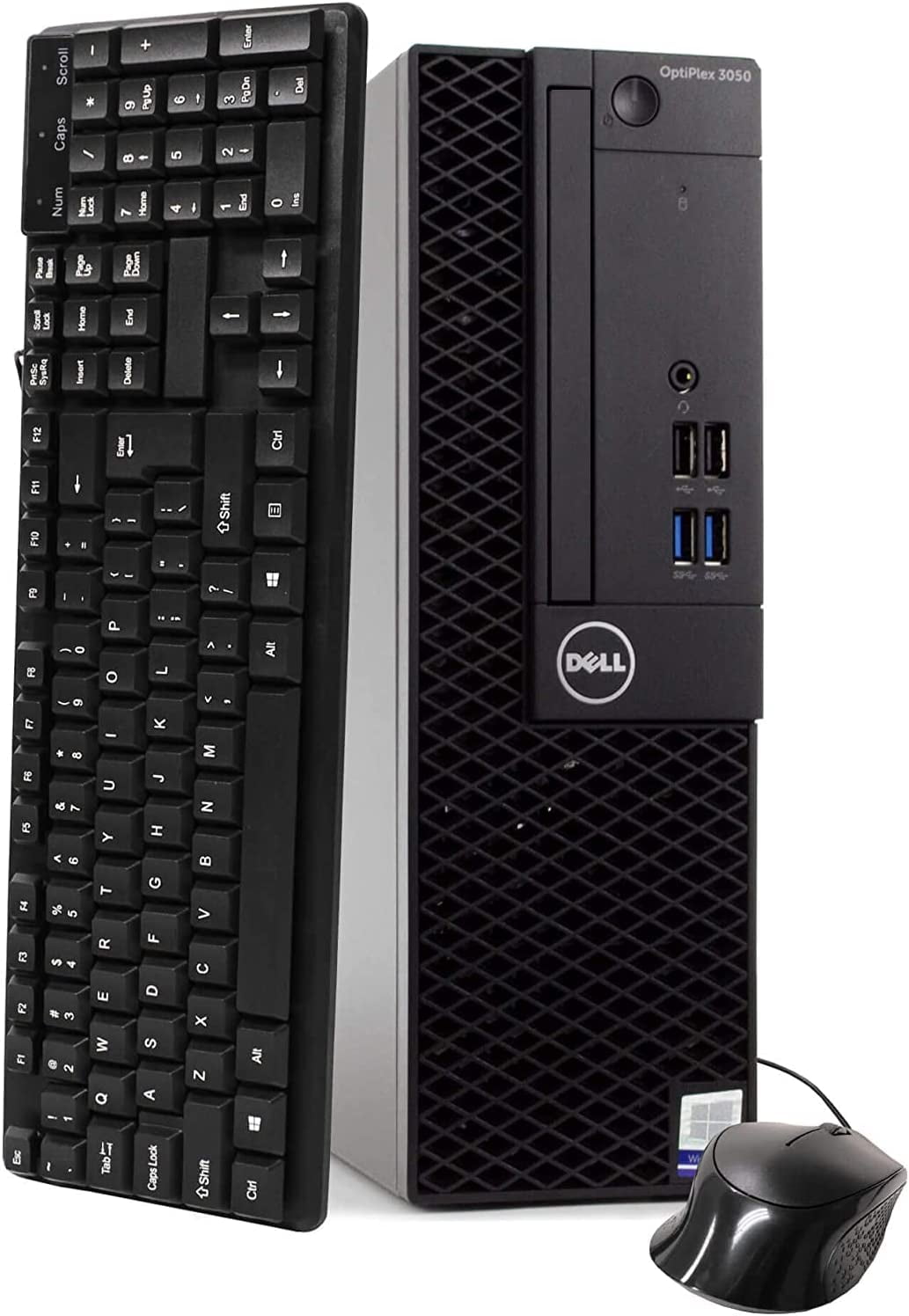 Ordenador Dell Optiplex 7070 SFF - Intel Core I7-9700, 32GB RAM