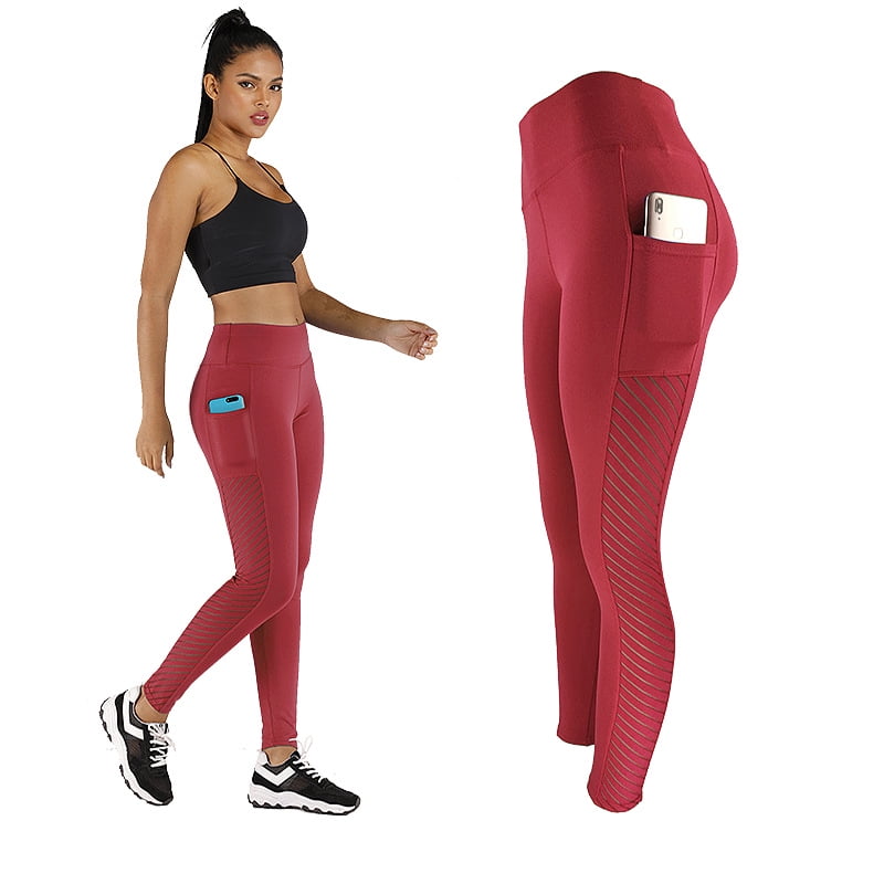 pocket yoga pants factory pocket yoga pants factory