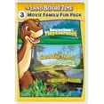 thumbnail image 2 of The Land Before Time XI-XIII (DVD Set) [DVD], 2 of 2