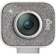 thumbnail image 6 of Logitech StreamCam Webcam, 60 fps, White, USB 3.1 (Gen 1) Type C, 6 of 13