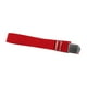 thumbnail image 5 of Cinturón de peso de buceo para buceo de 150 cm Fuerte Liberación rápida Cinturón de cintura de snorkel portátil para deportes acuáticos rojo, 5 of 8