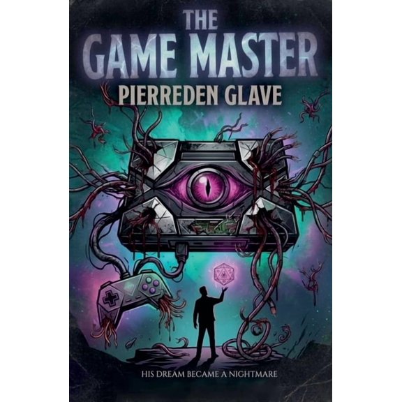 The Game Master, (Paperback)