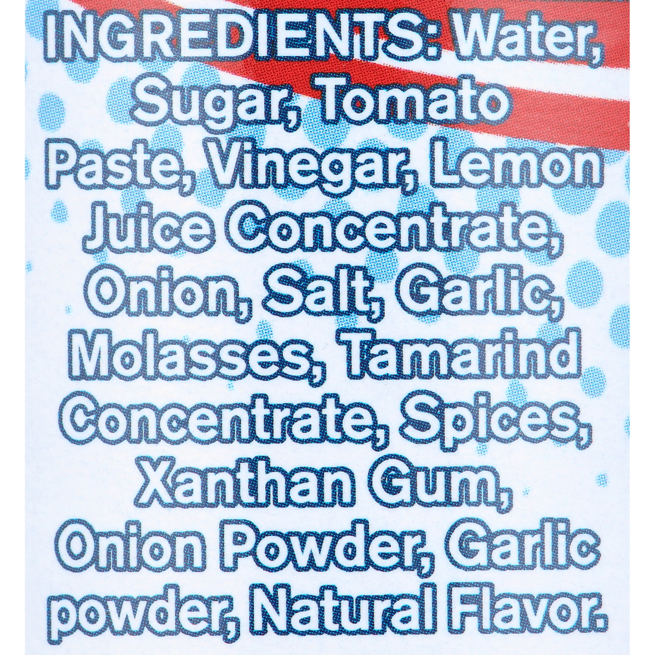 Young G's Original Barbeque Sauce, 15 oz, Gluten-Free