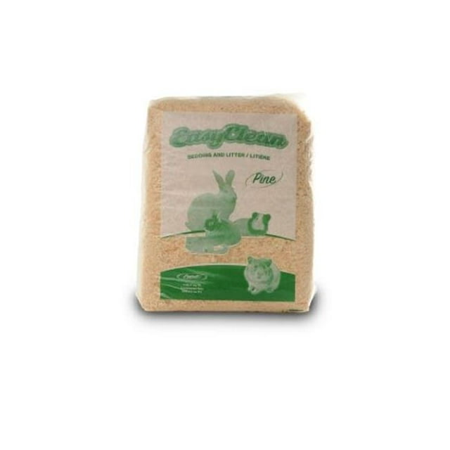 Pestell Pet Produits Pstl Ec Literie en Pin 113 L
