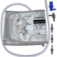 thumbnail image 1 of Extra Large Cuff Compatible with Omron 9u201d-21u201d Inches (22-53CM) XL Blood-M, 1 of 5