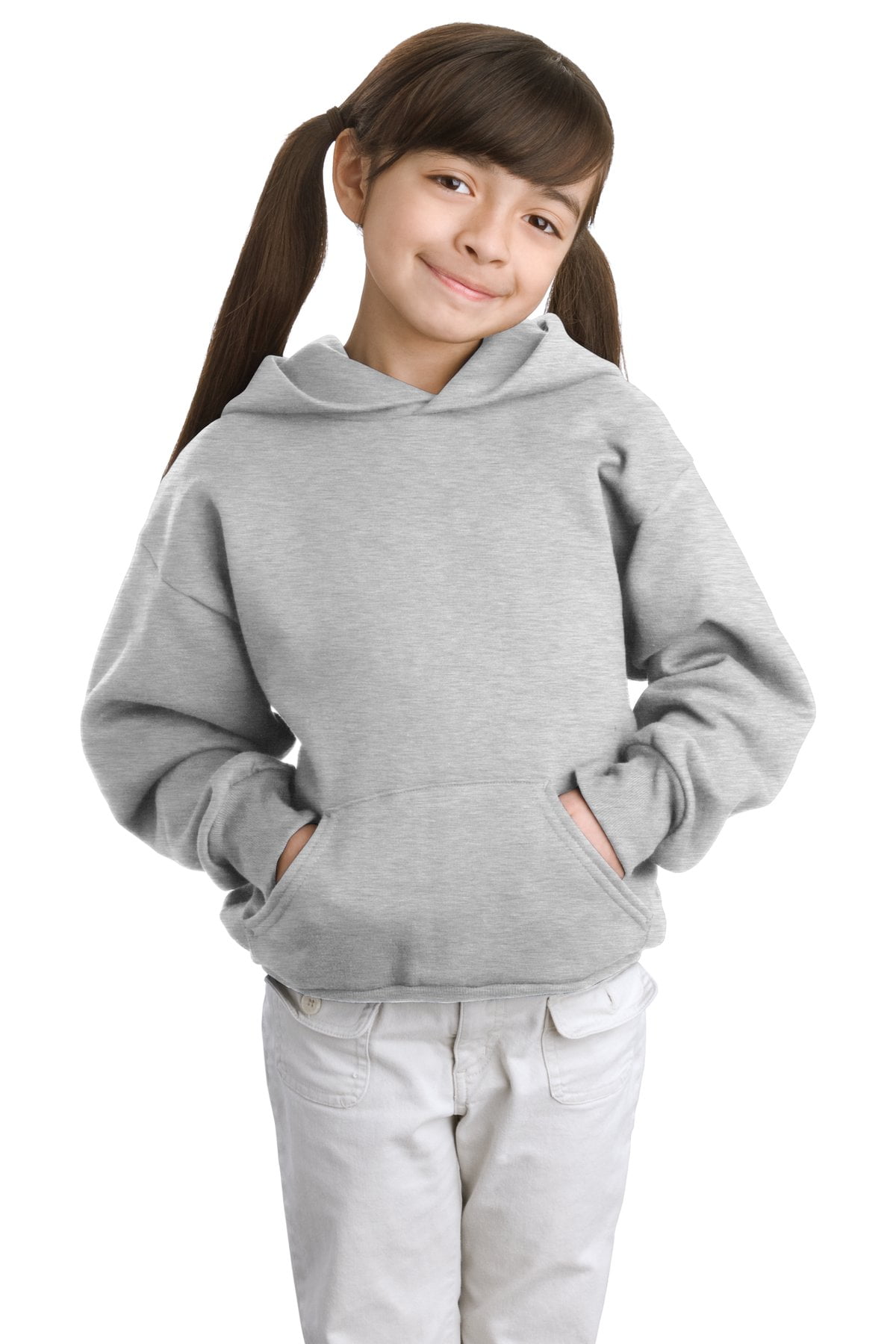 hanes kids sweatshirt