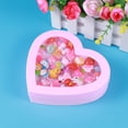 thumbnail image 3 of 36pcs Girls Jewelry Rings Cartoon Rings Prented Play and Dress Up Accessory Kids Birthday Party Favors (Assorted), 3 of 5
