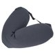 thumbnail image 1 of Almohada de viaje Soporte de cuelloSoporte para la cabeza de viaje, almohada de viaje de gran durabilidad, práctica, cómoda para el automóvil, para la oficina, para el hogar LHCER NO, 1 of 5