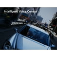 thumbnail image 7 of Pelsee 10" 2.5K Mirror Dash Cam, Touch Screen Front and Rear View Camera, Free 32GB Card, 24H Parking Monitor, Voice Control, Blind-Spot Monitoring Systems with GPS Antenna, 7 of 7