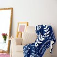 thumbnail image 5 of Birthday Gifts for Men, Men Gifts for Birthday Blanket 50"x 60", Dad Husband Grandpa Men Birthday Gift Ideas, 40th 50th 60th 70th Birthday Gifts for Men, Happy Birthday Decorations Gift, 5 of 6