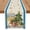 N225, variant on Merry Chrismukkah Table Runner Menorah Star of David Jewish Christmas Tree Chanukah Xmas Festival Home Kitchen Dining Table Decoration 13x72 Inch