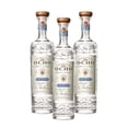 thumbnail image 1 of Pack De 3 Tequila Ocho Plata 750 Ml, 1 of 3
