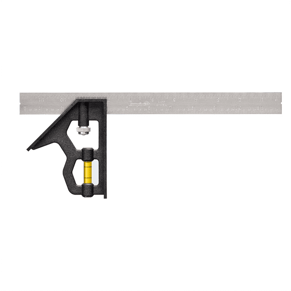 Milwaukee Tool 12 in. Combination Square