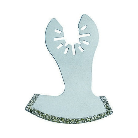 IMPERIAL BLADES LLC IBOA730-1 Segment Boot Diamond Blade